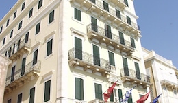 Cavalieri Hotel
