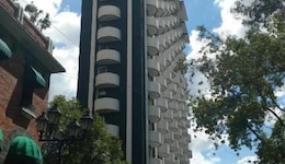 Hotel Century Reforma