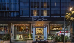 Hotel Casa Blanca