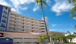 Crown Paradise Golden All Inclusive Resort - Adults Only