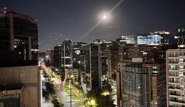 Best Western Premier Marina Las Condes