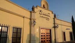Hotel Misión San Miguel De Allende