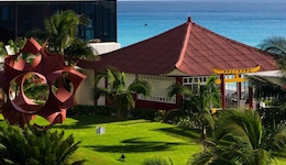 Crown Paradise Club Cancun All Inclusive