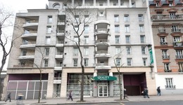 Hotel Sanso By Happyculture