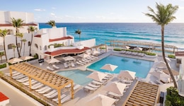GR Solaris Caribe - Adults Only