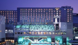 Hotel Granvia Kyoto