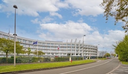Clarion Paris CDG Airport