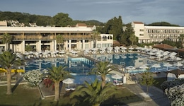 Roda Beach Resort & Spa All-Inclusive