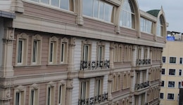 Marmaray Hotel