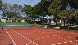 Pirayu Lodge Resort