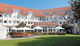 Seminaris Hotel Bad Boll