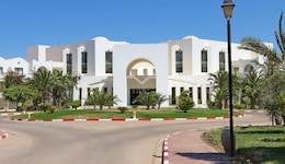 Club Palm Azur - Families And Couples