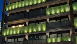 Las Suites Campos Eliseos
