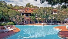 Arbatax Park Resort - Borgo Cala Moresca By Falkensteiner