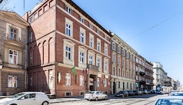 Hotel Maksymilian