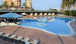 Bakour La Manga Splash