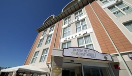 Hotel Delle Fiere