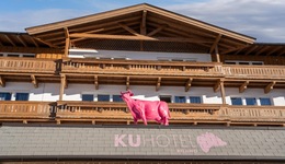 Elaya Hotel Steinplatte, Trademark By Wyndham