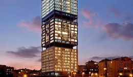 Le Meridien Istanbul Etiler