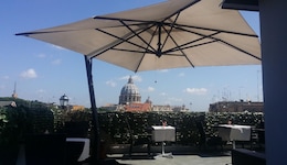 Hotel Gravina San Pietro