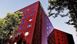 Arcotel Onyx Hamburg