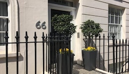 B+B Belgravia