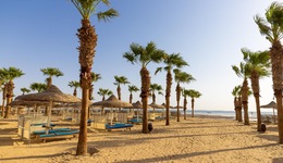 Amwaj Beach Club Abu Soma