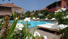 Hotel Hacienda De Abajo - Adults Only