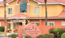 Westgate Painted Mountain Golf Resort