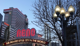 Eldorado Resort Casino At The Row