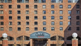 Graduate By Hilton Minneapolis