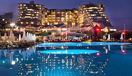 Limak Lara Deluxe Hotel & Resort  - All Inclusive