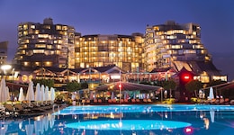 Limak Lara Deluxe Hotel & Resort  - All Inclusive