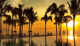Secrets Vallarta Bay Puerto Vallarta - Only Adults