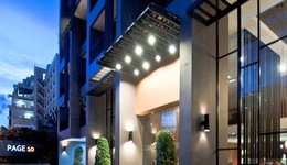 Page 10, Hotel