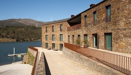 Octant Douro