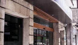 Nest Style Hotel Santiago