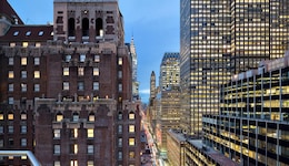 Hotel 48Lex New York