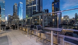 Hyatt Herald Square New York