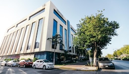 Hotel El Español Paseo De Montejo