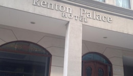 Kenton Palace Buenos Aires