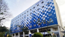 Novotel Bogotá Parque 93