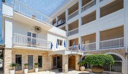 Oasis Hotel