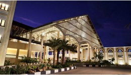 Radisson Blu Resort Goa Cavelossim Beach