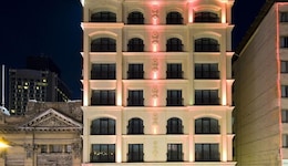 Innpera Hotel