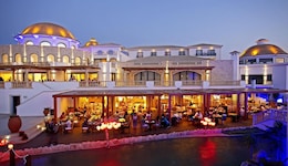 Mitsis Selection Laguna - All Inclusive