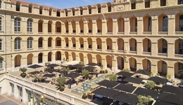 Intercontinental Marseille - Hotel Dieu By Ihg