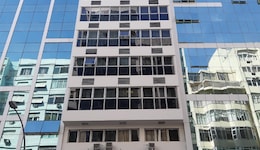 Hotel Bandeirantes