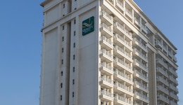 Quality Rio De Janeiro Barra Da Tijuca