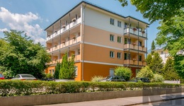 Hotel Bayern Vital